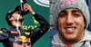 Daniel Ricciardo admits he contracted oral tinea after one-too-many shooeys