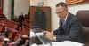 Richard Di Natale Takes Early Mark From The Senate To Reserve Tickets For Burning Man 2017