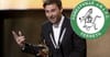 Flume Gives Shout Out To The Forestville Ferrets During Grammy Acceptance Speech