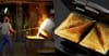 Toasted Sandwich Filling ‘Can Melt Steel’ According To Government Study