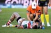 NRL Says Clubs Must Take Concussed Players Off The Field If They Aren’t That Good