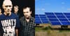 Midnight Oil Takes Environmentalism To New Level And Change Band Name To Midnight Solar Panel
