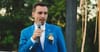 Best Man Knows Where The Line Is But Crosses It Anyway During Speech