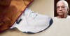 New Balance Sneakers Add Modern Flair To Indian Grandmother’s Traditional Saree