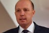 Dutton says normal human emotion behind failed bid to deport refugees to Iran for execution