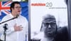 George Christensen Admits To Being The Face Of Matchbox 20’s 1996 Breakthrough Album