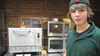 Onlookers Blown Away As Subway Trainee Makes Recognisable Sandwich