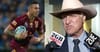 Katter Blames Russian Interference For Darius Boyd’s Selection In Queensland Side