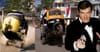 India’s Tuk-Tuk Drivers Bust Out The Wheelies In Memory Of The Late Roger Moore
