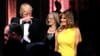 Trump Suggests Lucy Turnbull Join Melania In The Kitchen While The Men Talk