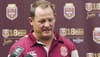 Walters Claims Every Single QLD Player Might Not Recover From Injury In Time For Origin