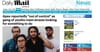 Daily Mail Accidentally Use Photo Of Indie Rock Group ‘Gang Of Youths’ In Apex Story