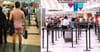 Airlines Advise Travellers To Arrive In Underwear To Aid Airport Security Checks