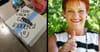 Pauline Hanson farewells Larissa Waters with misspelt hate cake