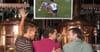 Friends travel to Europe to find Australian-themed bar to watch football in and drink XXXX