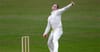Steve Smith returns to previous job bowling big leg breaks in rural England