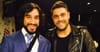 Dan Sultan Records New Song On Looped Backing Track Of Johnathan Thurston’s Laugh
