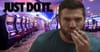 James Tedesco Tests Out Nike Sportswear On Wall Of Tongan Bouncers At Rooty Hill RSL