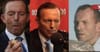 Liberals Encourage Abbott To Blame As Much Stuff As Possible On His Drinking