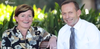 Abbott Family Sibling Rivalry Heats Up As Tony Tries To Block Gay Marriage
