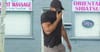 Local Bloke Walking Out Of Suburban Massage Parlour Not Available For Comment