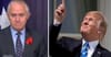 Turnbull says Australia may also have to stare directly at solar eclipse after Trump’s lead