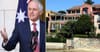 Turnbull reveals postal vote on gay marriage will only cost twice as much as his house is worth