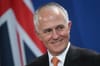 Things Sufficiently Fucked Enough For Turnbull To Kick Off Australia Day Debate In August