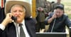 Kim Jong-Un Promises Bob Katter That He Won’t Nuke Cloncurry