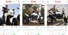 Local Hunk Woos Women On Tinder With Three Different Motorbike Photos