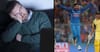 Man Mercifully Falls Asleep Before Seeing Australia Lose Another Game Of Cricket Overnight