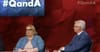 Tony Jones Accidentally Refers To Magda As ‘Comrade’ In Slip Of Tongue During Q&A