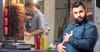 Local Man Hits Happiest Low Point As Kebab Shop Guy Asks If He’s Having ‘The Usual’