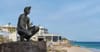 Bermuda Erects Statue In Tribute To The Mt Isa Mining Companies That Built Their Nation