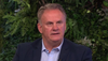 On A Scale Of 1 To Mark Latham How Much Did You Change After Losing Your Job?
