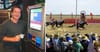 Punter Watches His Horse Run Last – But Still Scans Ticket Just To Be Sure