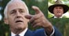 “Wait Until Your Father Gets Home!” Defeated Turnbull Tells National Party