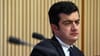 Dastyari Says Twitter Was Hacked After Liking Chinese Propaganda At 2am