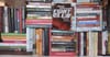 Unread Copy Of Fight Club Still Looks Cool On 19-Year-Old’s Book Shelf
