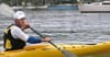 Mid-Afternoon Kayak Fails To Cheer Malcolm Turnbull Up After Q&A Train-Wreck