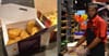 Community-Minded McDonalds Worker Always Rounds Up When Counting McNuggets