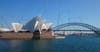 NSW Premier Considers Pulling Down Opera House And Making It A Bit Bigger For No Reason