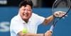 Kim Jong-un Defeats Federer 6-0 6-0 6-0 To Claim 10th Consecutive Australian Open Title