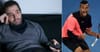 Man’s Passing Interest In Tennis Rests On The Shoulders Of Nick Kyrgios Tonight