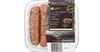 Poor Contribution To BBQ Justified By The Fact That These 4 Sausages Have Herbs In Them