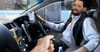 Cabbie Lets Out Guttural Moan Before Conceding It’s Possible To Pay By Card