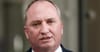 Report: Reckon Barnaby Could Go A Durrie?