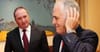 EXCLUSIVE: Official Transcript Of Malcolm Turnbull’s Crisis Meeting With Barnaby Joyce