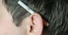 Report: Putting Ciggie Over Your Ear On Way Out Of Pub Could Save You Seconds