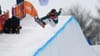 Australia Pretends They Know How Winter Olympics Snowboarding Is Scored